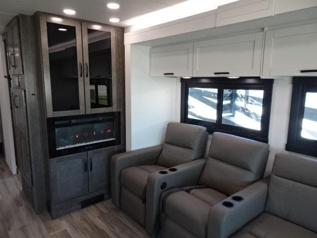2026 Jayco 2026 Jayco Precept - thumbnail 27