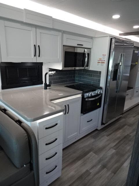 2026 Jayco 2026 Jayco Precept - thumbnail 35
