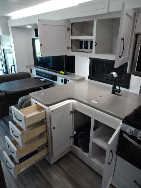 2026 Jayco 2026 Jayco Precept - thumbnail 36
