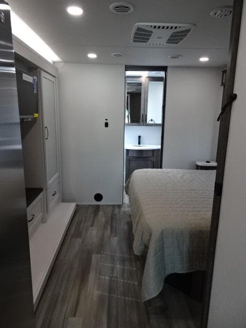 2026 Jayco 2026 Jayco Precept - thumbnail 47