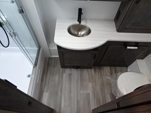 2026 Jayco 2026 Jayco Precept - thumbnail 57