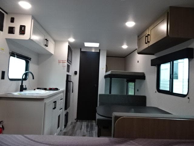 2026 Jayco 2026 Jayco Jay Flight SLX - thumbnail 14