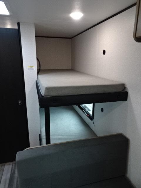 2026 Jayco 2026 Jayco Jay Flight SLX - thumbnail 17