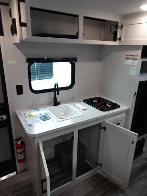 2026 Jayco 2026 Jayco Jay Flight SLX - thumbnail 20