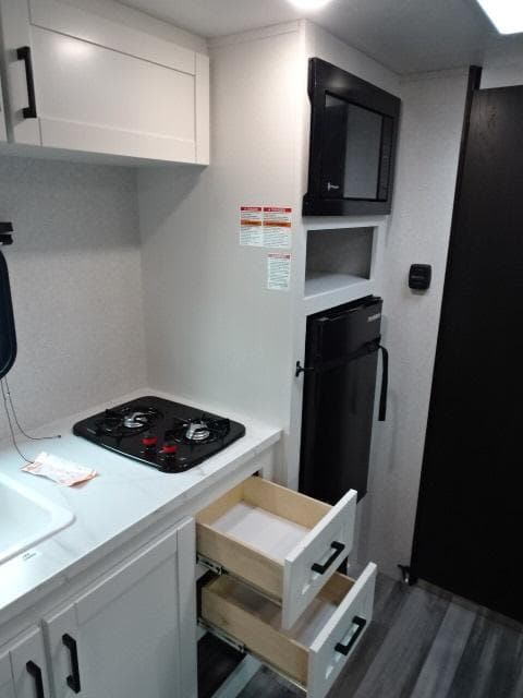 2026 Jayco 2026 Jayco Jay Flight SLX - thumbnail 21