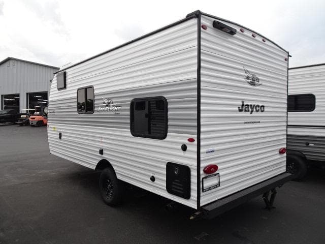 2026 Jayco 2026 Jayco Jay Flight SLX - thumbnail 7