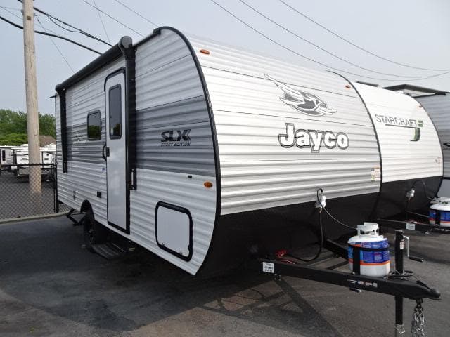 2026 Jayco Jay Flight SLX 170BH