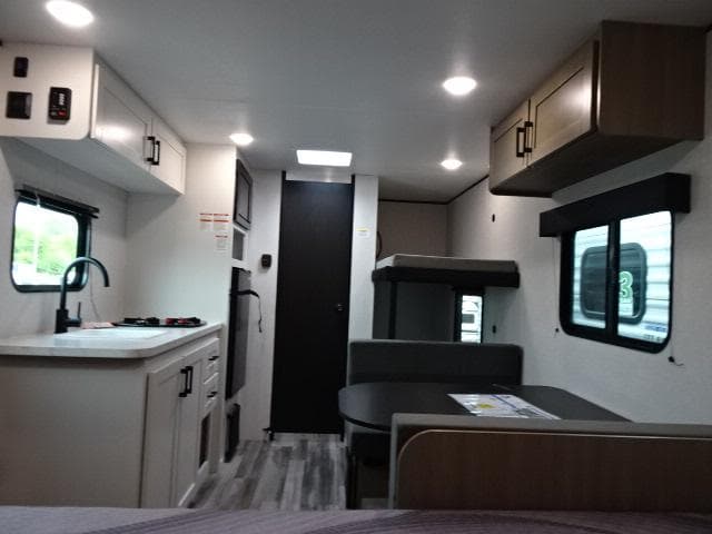 2026 Jayco 2026 Jayco Jay Flight SLX - thumbnail 14