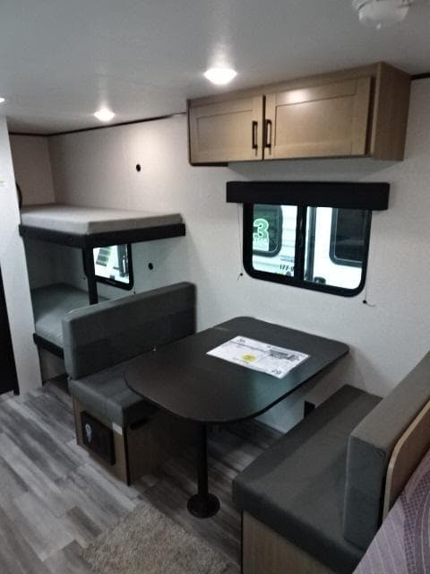 2026 Jayco 2026 Jayco Jay Flight SLX - thumbnail 15