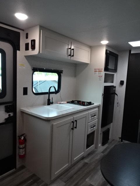 2026 Jayco 2026 Jayco Jay Flight SLX - thumbnail 19