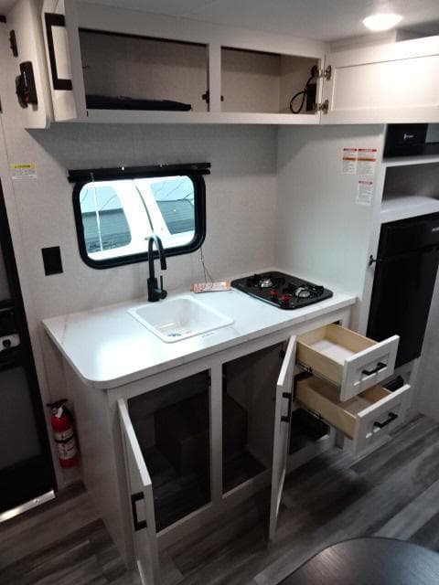 2026 Jayco 2026 Jayco Jay Flight SLX - thumbnail 20