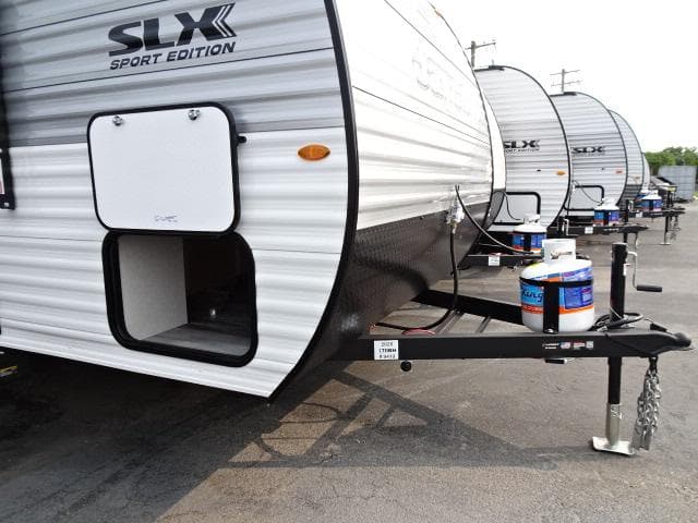 2026 Jayco 2026 Jayco Jay Flight SLX - thumbnail 4