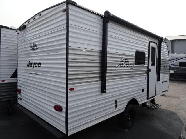 2026 Jayco 2026 Jayco Jay Flight SLX - thumbnail 6