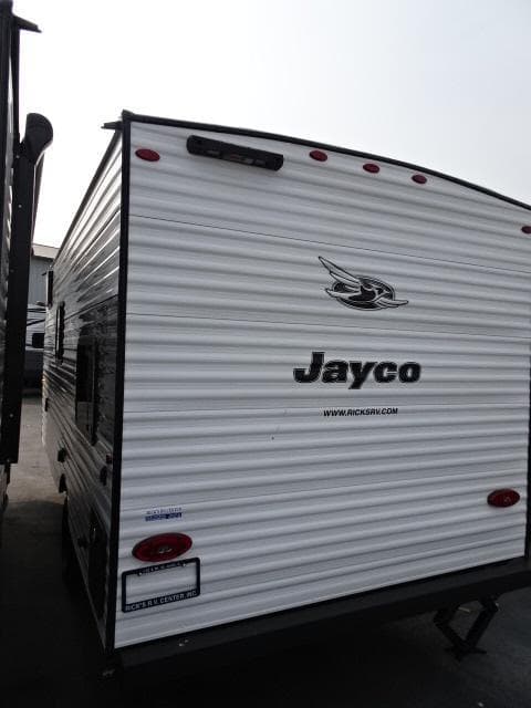 2026 Jayco 2026 Jayco Jay Flight SLX - thumbnail 7