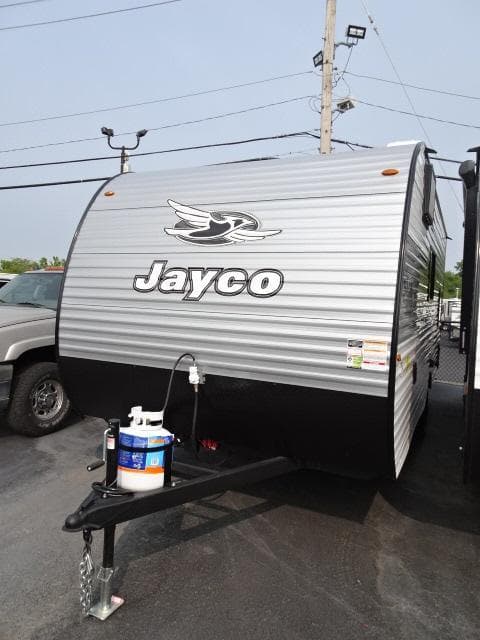 2026 Jayco 2026 Jayco Jay Flight SLX - thumbnail 8