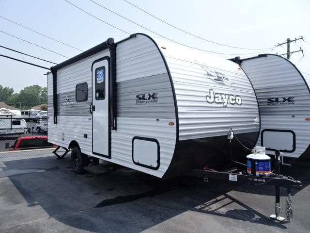 2026 Jayco Jay Flight SLX 170BH