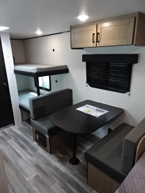 2026 Jayco 2026 Jayco Jay Flight SLX - thumbnail 15