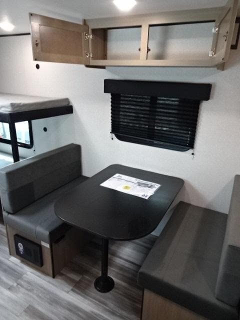 2026 Jayco 2026 Jayco Jay Flight SLX - thumbnail 16