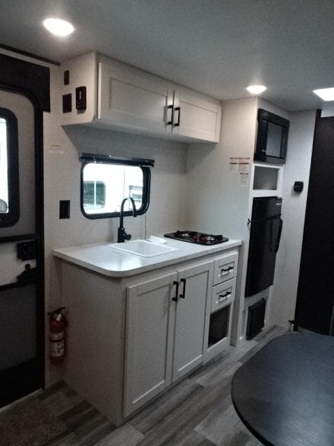 2026 Jayco 2026 Jayco Jay Flight SLX - thumbnail 19