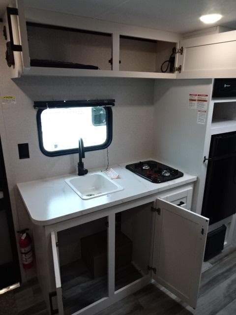 2026 Jayco 2026 Jayco Jay Flight SLX - thumbnail 20