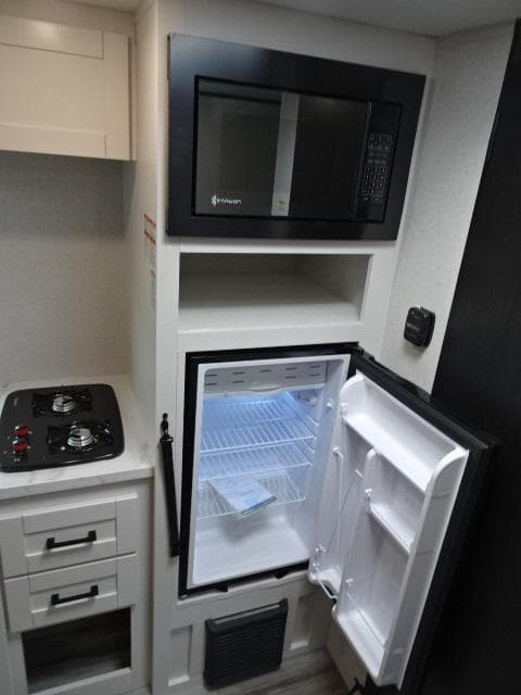 2026 Jayco 2026 Jayco Jay Flight SLX - thumbnail 22