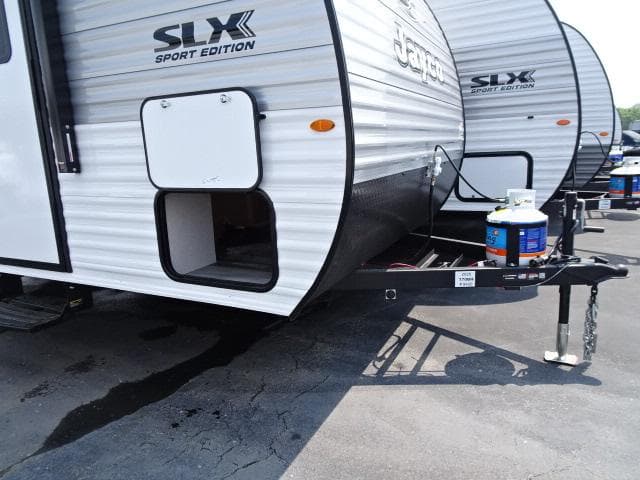 2026 Jayco 2026 Jayco Jay Flight SLX - thumbnail 4