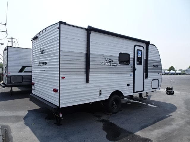 2026 Jayco 2026 Jayco Jay Flight SLX - thumbnail 6