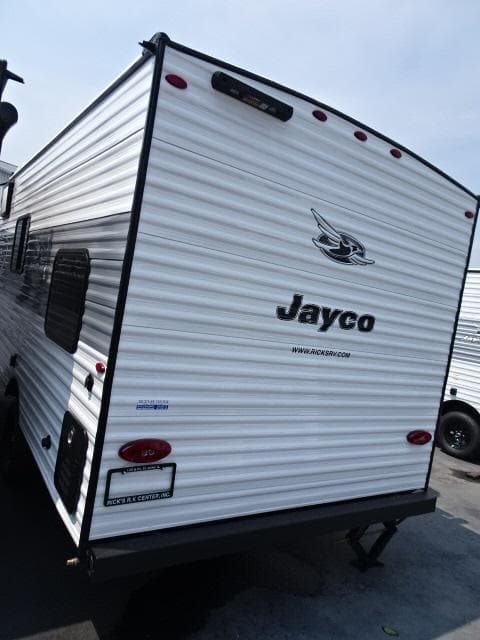 2026 Jayco 2026 Jayco Jay Flight SLX - thumbnail 7