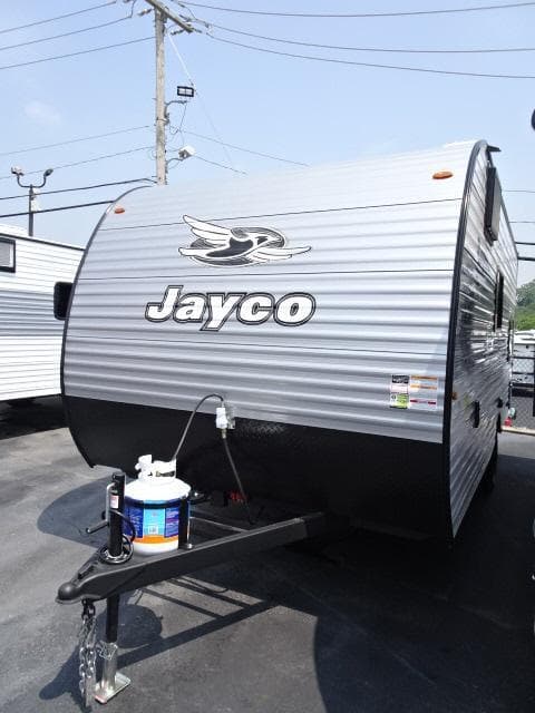 2026 Jayco 2026 Jayco Jay Flight SLX - thumbnail 8