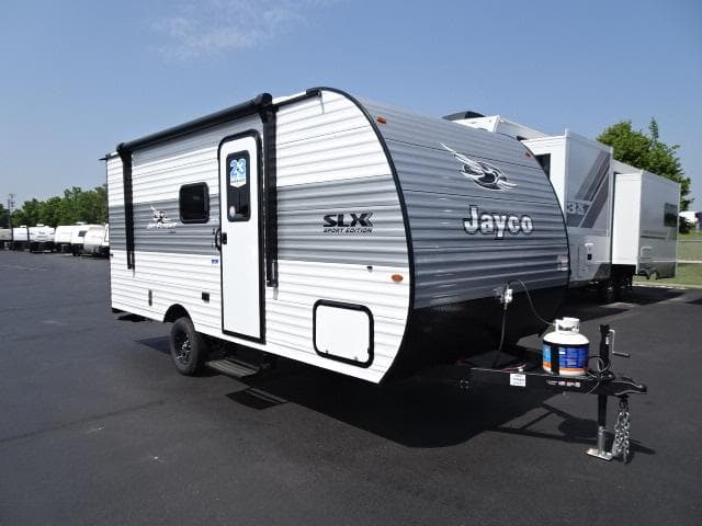 2026 Jayco Jay Flight SLX 170BH