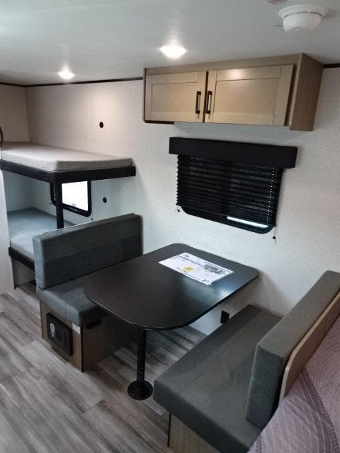 2026 Jayco 2026 Jayco Jay Flight SLX - thumbnail 16