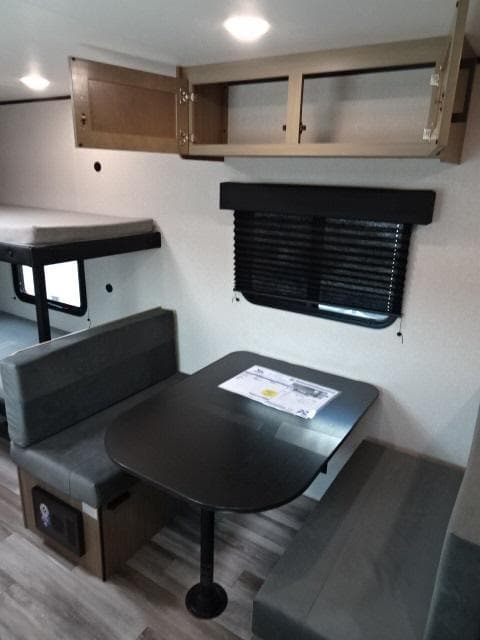 2026 Jayco 2026 Jayco Jay Flight SLX - thumbnail 17