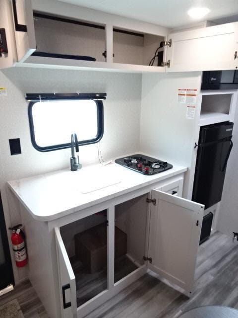 2026 Jayco 2026 Jayco Jay Flight SLX - thumbnail 21