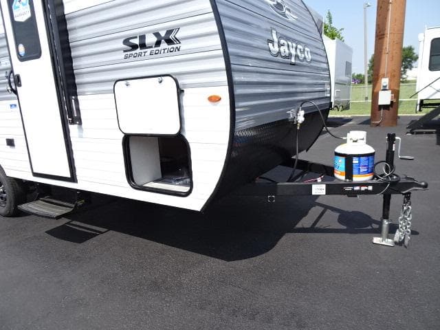 2026 Jayco 2026 Jayco Jay Flight SLX - thumbnail 4