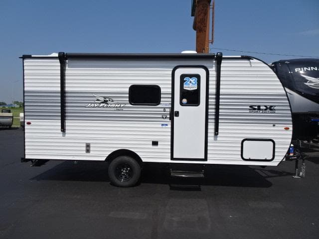 2026 Jayco 2026 Jayco Jay Flight SLX - thumbnail 6