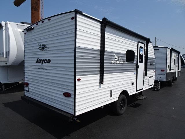 2026 Jayco 2026 Jayco Jay Flight SLX - thumbnail 7