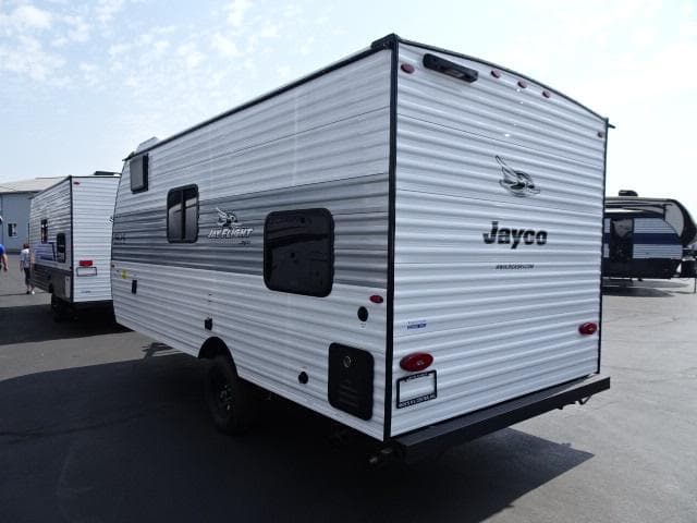 2026 Jayco 2026 Jayco Jay Flight SLX - thumbnail 8