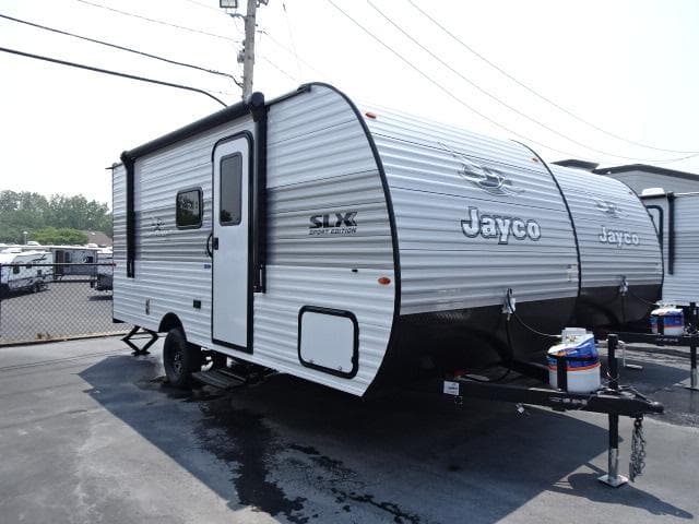 2026 Jayco 2026 Jayco Jay Flight SLX - image 1
