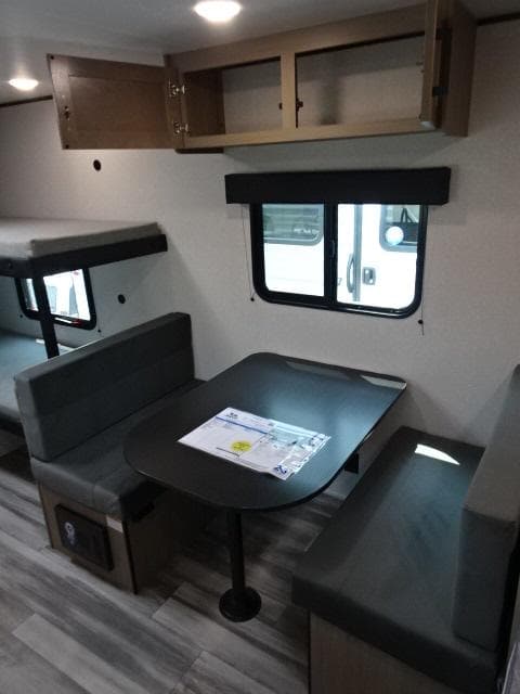 2026 Jayco 2026 Jayco Jay Flight SLX - thumbnail 16