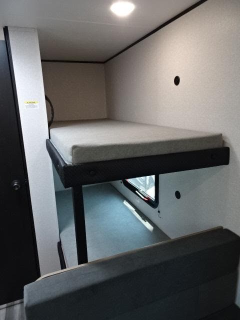 2026 Jayco 2026 Jayco Jay Flight SLX - thumbnail 17