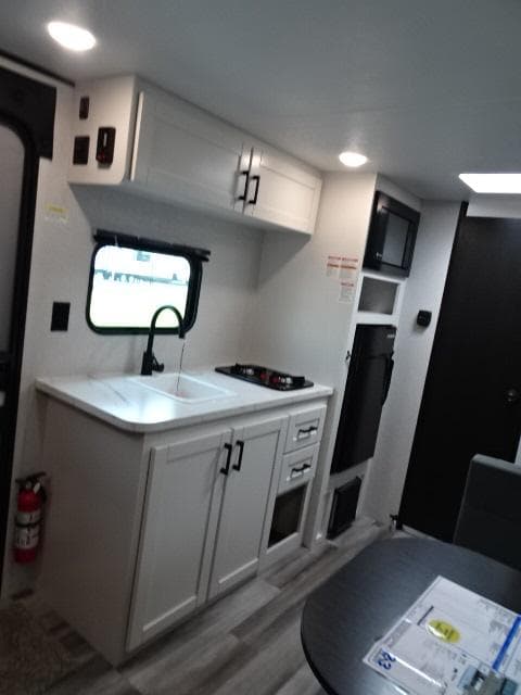 2026 Jayco 2026 Jayco Jay Flight SLX - thumbnail 19