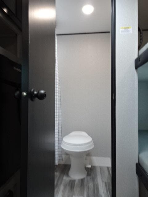 2026 Jayco 2026 Jayco Jay Flight SLX - thumbnail 23