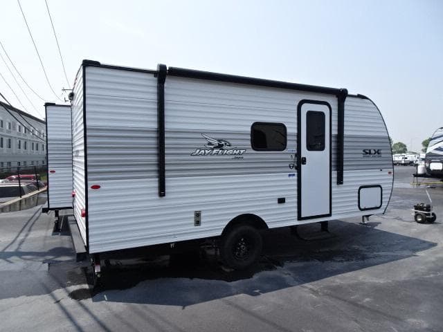 2026 Jayco 2026 Jayco Jay Flight SLX - thumbnail 6
