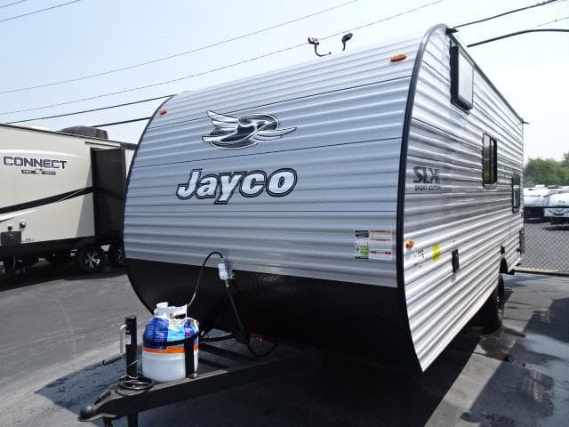 2026 Jayco 2026 Jayco Jay Flight SLX - thumbnail 8
