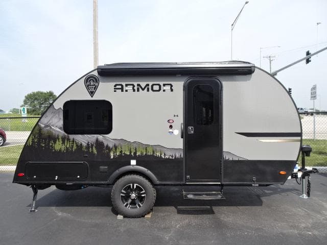 2025 Skinny Guy 2025 Skinny Guy Armor - thumbnail 3