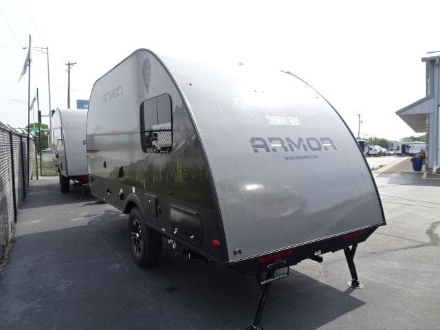 2025 Skinny Guy 2025 Skinny Guy Armor - thumbnail 6