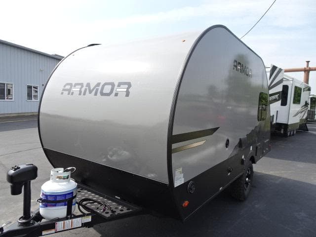 2025 Skinny Guy 2025 Skinny Guy Armor - thumbnail 7