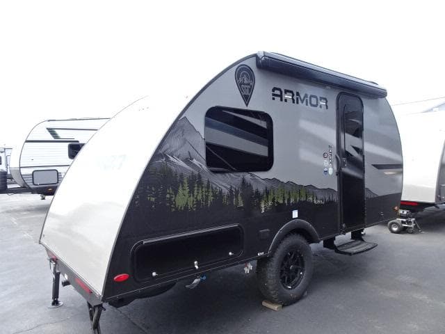 2025 Skinny Guy 2025 Skinny Guy Armor - thumbnail 3