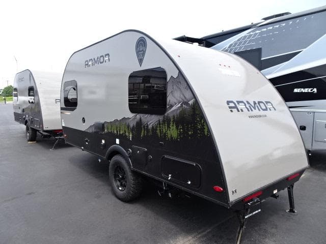 2025 Skinny Guy 2025 Skinny Guy Armor - thumbnail 5