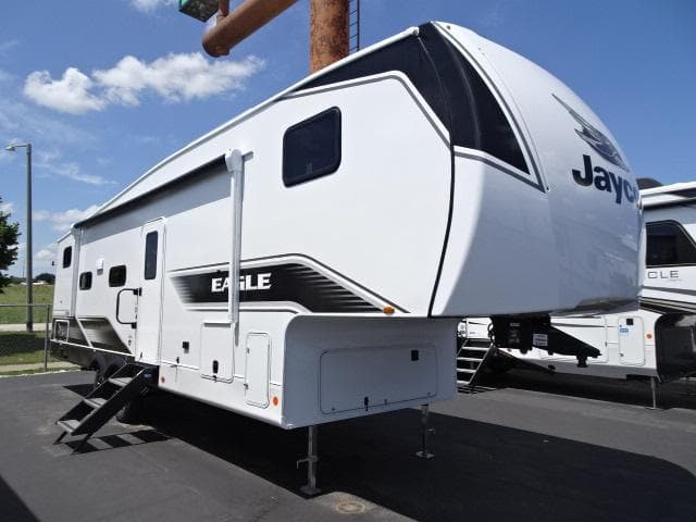 2026 Jayco Eagle Sle 28BHU